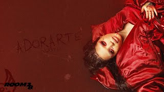 Ingratax – ADORARTE Video Lyric [upl. by Ian]