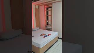 Hotel Sogo  Pasay  Deluxe Room [upl. by Hcire492]