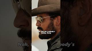 Brotherhood Among Cowboystvseries tvshow yellowstone shorts ripwheeler [upl. by Viradis581]