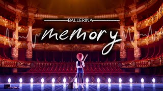 ballerina  memory [upl. by Cammi]