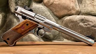 Best 22 LR Pistols 2024 Dont Buy Until You WATCH This [upl. by Retse]