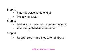 GSTIN Checksum  How to Calculate GSTIN Checksum Value [upl. by Lynea]