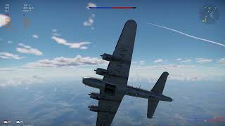 B17 Compilation 1  War Thunder [upl. by Salahi]