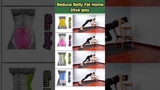 Weight loss at home exercise weightloss fatloss trending health [upl. by Ella]