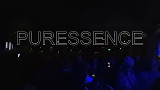 PURESSENCE are back Albert Hall 29 06 2024 [upl. by Einaj]