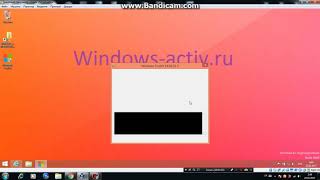 Активация Windows 8 1 активатором MS Toolkit 2022 ✅ [upl. by Idnil]