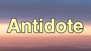 Antidote antidotes nclex medical trending ytshort education onlineclasses lecture [upl. by Enotna]