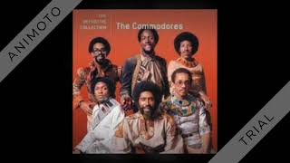 Commodores  Lady You Bring Me Up 45 single  1981 [upl. by Balliett]