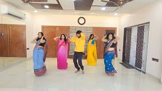 Show Me The Thumka  Song  Choreography by Umesh Sonare [upl. by Oirrad]