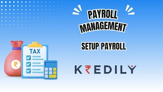 Setup Payroll [upl. by Atterys227]