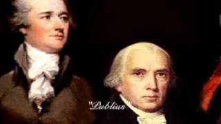 The Federalist Papers [upl. by Clare]