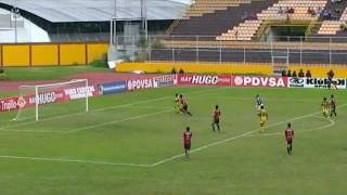 GOLES TRUJILLANOS VS CARACAS [upl. by Nylimaj838]