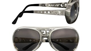 ELVIS GLASSES [upl. by Hastie]