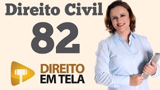 Direito Civil  Aula 82  Representante Pode Celebrar Negócios Consigo Mesmo  Art117 do CC [upl. by Akema]