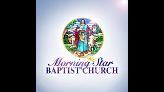 MSBC 1ST SUNDAY WORSHIP [upl. by Oliana]