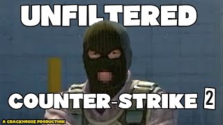 unfiltered csgo [upl. by Anhavas]