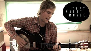 Johnny Flynn  Lost And Found  THEY SHOOT MUSIC [upl. by Barbara-Anne]