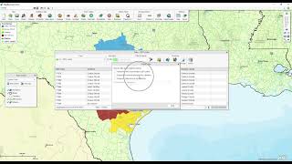 Exporting Zip Code Territories [upl. by Ettigirb254]