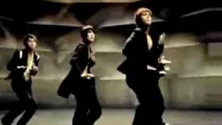 MV 呪文 MIROTIC 日本語字幕 Japanesecaption TVXQ [upl. by Eissalc]