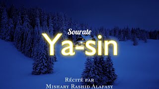 SourateCoran YaSin سورة يس  Magnifique Récitation Qui Apaise Le Cœur et Qui Protège du Mal [upl. by Mclaurin115]