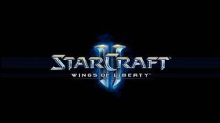 Starcraft 2 Beta Gameplay HD Maxed out  40 Minute Terran vs Zerg [upl. by Eatnhoj864]