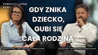 Krzysztof Dymiński zaginął w 2023 roku Co trzeba zmienić w poszukiwaniach zaginionych w Polsce [upl. by Alra152]