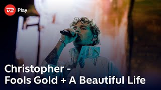 Christopher og livedeltagerne synger ‘Fools Gold‘  ‘A Beautiful Life’ – Christopher Finale [upl. by Arorua]