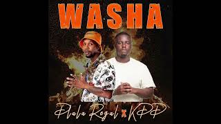 Dlala Regal amp KDD  Washa [upl. by Ydor]