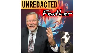 Introduction to Mark Feather  Unredacted [upl. by Leimaj]