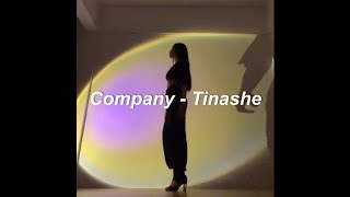 Tinashe  Company Choreography by Kyme  JIRI [upl. by Joao404]