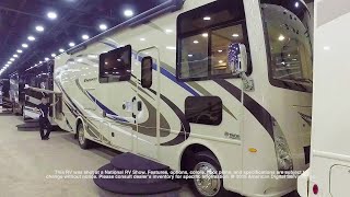 2018 Thor Motor Coach Windsport 29M [upl. by Atteuqahc725]