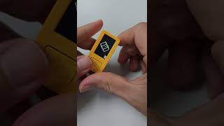 Unbox M5StickC Plus2 ESP32pico [upl. by Mccreery]