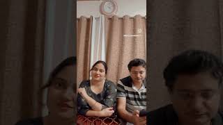 Sach to yahi hai youtubeshorts comedy comedycouplegoals comedyfilms funny couplecomedy [upl. by Saffian]