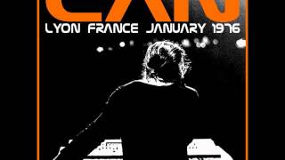 Can  Lyon France 17 Jan 1976 [upl. by Ycak]