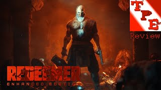 Redeemer Enhanced Edition XBOX ONE  Review [upl. by Jallier]