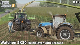 Farming Simulator 19 for Xbox One PS4 and PCMac  Fact Sheets [upl. by Ajnat533]