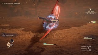 Tales of Arise Combat IS AMAZING [upl. by Oznola]