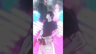 edit jjk 120 FPS [upl. by Juieta]