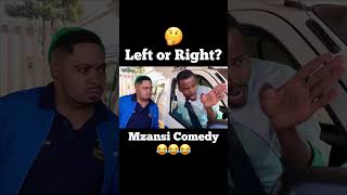 Taxi drama Is it left or right taxi taxidriver comedy ramadanonshorts2024 shorts [upl. by Erhart]