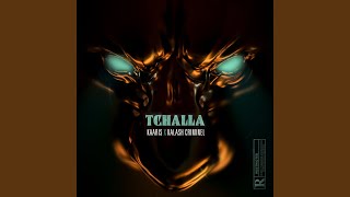 Tchalla [upl. by Salas]