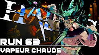 Vapeur Chaude  Hades [upl. by Herschel]