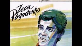 Zeca Pagodinho  Acervo EspecialAlbum Completo [upl. by Auhsoj]