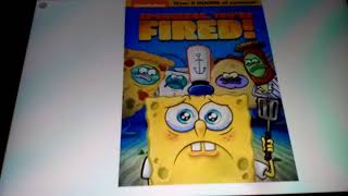 My ReviewEXTREME RANT On SpongeBob Youre Fired 2018 Edition [upl. by Acnairb]