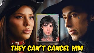 Ronnie Radke Transphobic Accusations Wokeness In Music amp Video w Jelly Roll amp Blaire White [upl. by Niccolo]