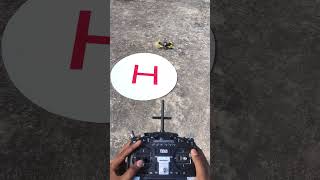 FPV Drone Flying Test 😱😱 shorts [upl. by Rma]