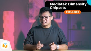 MediaTek Dimensity Chipsets Explained [upl. by Arleta]