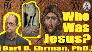 Quest for the Historical Jesus  Bart D Ehrman PhD  Mythicism Vs Historicism bartdehrman [upl. by Millard90]