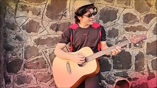 Ye Dil Deewana unplugged ❤️ cover youtubevideo song music trending srk shahrukh sonunigam [upl. by Nahtanoy164]