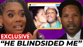 Yandy BREAKS DOWN In Tears After Mendeecees Dumped Her And Married Erica [upl. by Daniela]