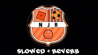 Himno De Los Naranjitos MC Slowed  Reverb [upl. by Acinoj]